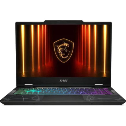 картинка msi cyborg 15 b13wfkg-693xru [9s7-15q342-693] black 15.6" {fhd  i7 13620h/16gb/ssd1tb/rtx 5060 8gb/dos} от магазина Tovar-RF.ru