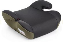 картинка детское автомобильное кресло zlatek kres3731 raft гр.3, васаби от магазина Tovar-RF.ru