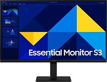 картинка монитор samsung 27 s27d300gai black (ls27d300gaixci) от магазина Tovar-RF.ru