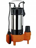 картинка Фекальный насос ВИХРЬ ФН-750 от магазина Tovar-RF.ru
