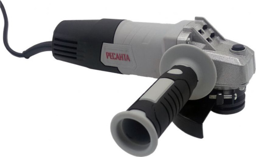 картинка Углошлифовальная машина РЕСАНТА УШМ-115/800 от магазина Tovar-RF.ru