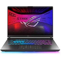 картинка asus rog strix g16 g615lr-s5132 [90nr0lr1-m004y0] grey 16" {wqxga ultra 9 275hx(2.7ghz)/16384mb/1024pcissdgb/rtx 5070 ti(12288mb)/dos} от магазина Tovar-RF.ru