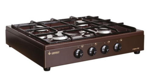 картинка газовая плита наст. гефест пг 900 к17 от магазина Tovar-RF.ru
