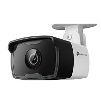 картинка tp-link vigi c320i(4mm) vigi уличная цилиндрическая ip-камера 2 мп с ик-подсветкой от магазина Tovar-RF.ru