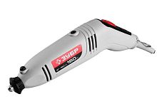 картинка Гравер ЗУБР ЗГ-160 КН41 Гравер электрический кейс от магазина Tovar-RF.ru