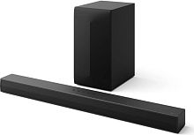картинка саундбар lg s60t 3.1 120вт+220вт черный [пи] от магазина Tovar-RF.ru