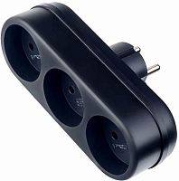 картинка PERFEO RU POWER (PF_C3358) Black от магазина Tovar-RF.ru