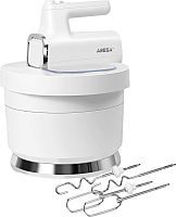 картинка миксер ручной с чашей aresa ar-1914 aresa ar-1914 от магазина Tovar-RF.ru