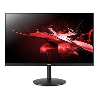 картинка lcd acer 23.8" xv240yx1bmiiprx nitro {ips 1920x1080 200hz 0.5ms 250cd 2xhdmi2.0 displayport1.2 2x2w freesync(premium) hdr10 vesa} от магазина Tovar-RF.ru