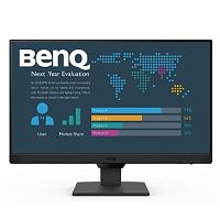 картинка lcd benq 23.8" bl2490 {ips 1920x1080 60hz 5ms 250cd 2xhdmi displayport speakers}  от магазина Tovar-RF.ru