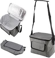 картинка термосумка ecos термосумка cb-160, 7л., р-р: 25x15x20см 9160от магазина Tovar-RF.ru