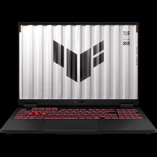 картинка asus tuf gaming a16 fa608uh-rv004 [90nr0ks1-m00050] grey 16" {wuxga ryzen 7 260/ 16gb/ ssd512gb/rtx5050 8gb/noos} от магазина Tovar-RF.ru
