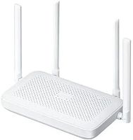 картинка роутер xiaomi ax1500 eu white (dvb4412gl) xiaomi ax1500 eu white (dvb4412gl) от магазина Tovar-RF.ru