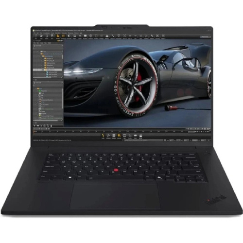 картинка lenovo thinkpad p1 g7 [21kws60c00] black 16" {wquxga oled touch ultra 9 185h /64gb /ssd2tb /rtx4070 8gb /windows 11 pro} от магазина Tovar-RF.ru
