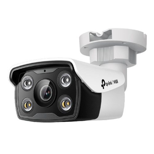 картинка TP-Link VIGI C350(2.8mm) Уличная цилиндрическая камера 5 Мп с цветным ночным видением магазин Tovar-RF.ru являющийся официальным дистрибьютором в России картинка TP-Link VIGI C350(2.8mm) Уличная цилиндрическая камера 5 Мп с цветным ночным видением от магазина Tovar-RF.ru