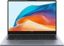 картинка huawei 14" ips wuxga matebook d14 mdg-x gray (53014mub) (пи) от магазина Tovar-RF.ru