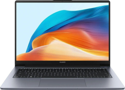 картинка huawei 14" ips wuxga matebook d14 mdg-x gray (53014mub) (пи) от магазина Tovar-RF.ru