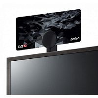 картинка perfeo тв антенна "plane", пассивная, dvb-t2 (pf-tv3214/pf_4507) от магазина Tovar-RF.ru