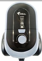 картинка пылесос ideal мп-2000 серый от магазина Tovar-RF.ru