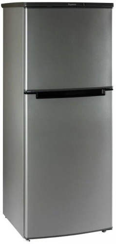 картинка холодильник бирюса w553 матовый графит 230л бирюса w553 230л матовый графит от магазина Tovar-RF.ru