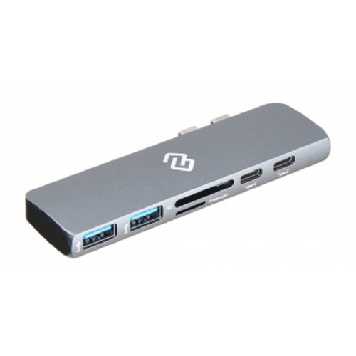 картинка стыковочная станция digma ds-815uc_g от магазина Tovar-RF.ru