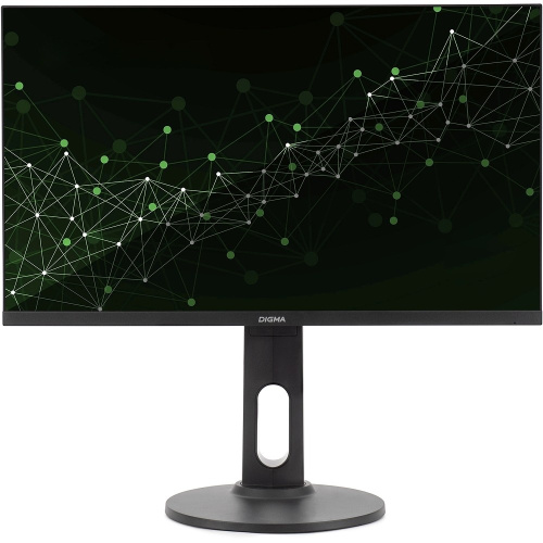 картинка монитор digma 24p505f(dm24sb05)23.8/fhd/ips/100hz/250cd/5ms/hdmi/dp/vga/has от магазина Tovar-RF.ru