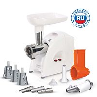картинка электромясорубка "аксион" м641.02 от магазина Tovar-RF.ru