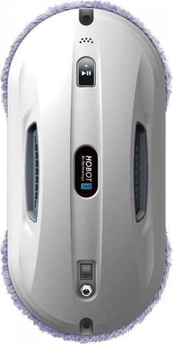 картинка робот мойщик окон hobot-368 от магазина Tovar-RF.ru