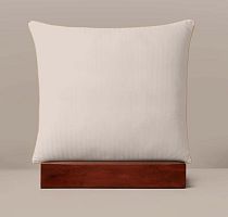 картинка Подушка VEROSSA 935872 Hotel Line Подушка 70/70 Antique White от магазина Tovar-RF.ru