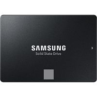 картинка samsung ssd 4tb 870 evo series, v-nand, 2.5", sata3, mz-77e4t0b/eu от магазина Tovar-RF.ru