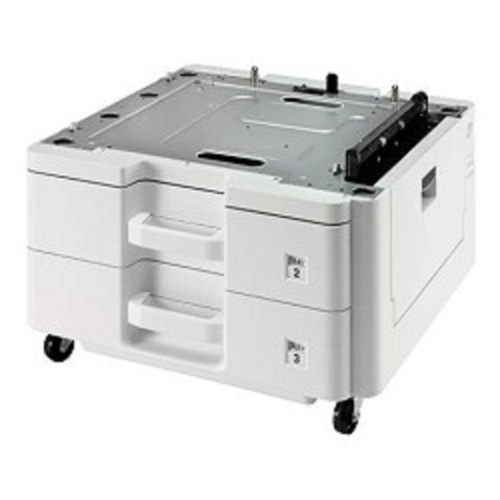 картинка kyocera pf-471 2 x 500 sheet paper feeder дополнительный лоток для бумаги   (1203nn3nl0/1203nn3nl1) от магазина Tovar-RF.ru