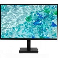 картинка lcd acer 27" b277ugbmipruzx {ips 2560x1440 120hz 1/4ms 350cd hdmi2.0 displayport1.4 usb-c(90w) 4xusb3.2 2x2w} от магазина Tovar-RF.ru