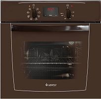 картинка духовой шкаф электрический gefest эдв да 602-02 к от магазина Tovar-RF.ru
