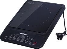 картинка индукционная плитка hyundai hyc-0101 от магазина Tovar-RF.ru