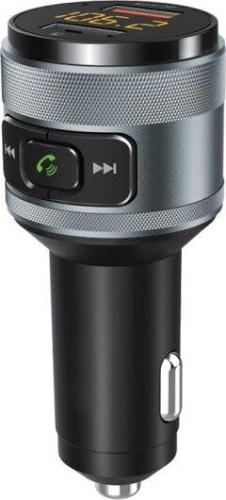 картинка fm-трансмиттер ritmix fmt-a707 ritmix fmt-a707 от магазина Tovar-RF.ru