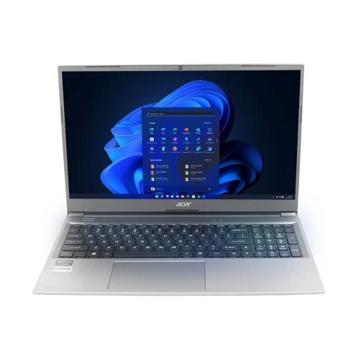 картинка acer aspire lite al15-41 [un.31zsi.04f] silver 15.6" {fhd  r5-7430u/ 32gb/ 1000gb ssd/ win11 pro} от магазина Tovar-RF.ru