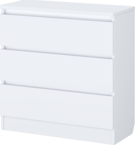 картинка комод polini комод polini kids simple 1930, белый (1кор) polini комод polini kids simple 1930, белый (1кор) от магазина Tovar-RF.ru