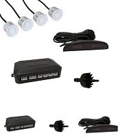 картинка датчик парковки takara tps-220 (белый) от магазина Tovar-RF.ru