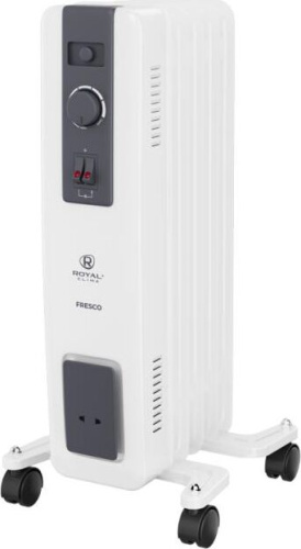 картинка масляный радиатор royal clima ror-fr5-1000m магазин Tovar-RF.ru являющийся официальным дистрибьютором в России картинка масляный радиатор royal clima ror-fr5-1000m от магазина Tovar-RF.ru
