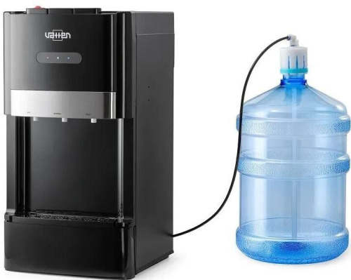 картинка Кулер настольный VATTEN L02NEV VATTEN L02NEV от магазина Tovar-RF.ru