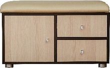 картинка Прихожая БИТЕЛ МИНИ-ЛАЙТ (МЛ-5) Венге/Ясень БИТЕЛ МИНИ-ЛАЙТ (МЛ-5) Венге/Ясень от магазина Tovar-RF.ru