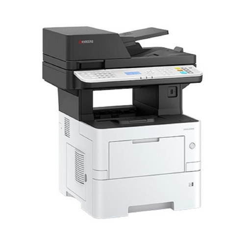 картинка kyocera ecosys ma4500x (110c133nl0) {а4, 45ppm, 1200dpi, 1gb, usb, network, дуплекс, radp75, тонер на 6 000отп.} от магазина Tovar-RF.ru