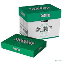 картинка Бумага офисная SVETOCOPY 96% А4 80г/м 146% 500л (отпускается коробками по 5 пачек в коробке) от магазина Tovar-RF.ru