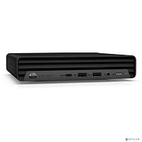 картинка hp prodesk 400 g9 mini [6b243ea] black { i7 12700t/16gb/ ssd512gb /uhdg 770/ win 11 pro/ kb+m} от магазина Tovar-RF.ru