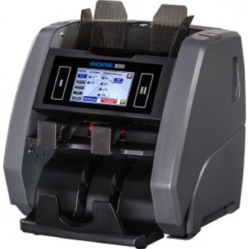 картинка DORS 800(M1) счётчик банкнот RUB [102-101205/FRZ-044676] от магазина Tovar-RF.ru