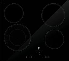 картинка электрическая варочная панель leonord lee-6042 (109710) от магазина Tovar-RF.ru