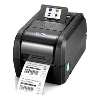 картинка TSC TX610 Принтер этикеток [TX610-A001-1202] {600 Dpi, 4 Ips + Lcd} от магазина Tovar-RF.ru