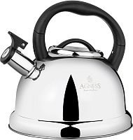 картинка Чайник AGNESS 937-033 3,0л от магазина Tovar-RF.ru