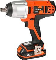 картинка Гайковерт PATRIOT 180301561 BR 360UES 1/2. Гайковерт ударный PATRIOT 180301561 BR 360UES 1/2. Гайковерт ударный от магазина Tovar-RF.ru