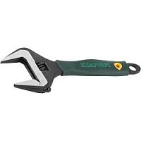 картинка KRAFTOOL Ключ разводной SlimWide, 150 / 34 мм, [27258-15] от магазина Tovar-RF.ru